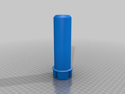 1kg Spool holder Flashforge Adventurer 3