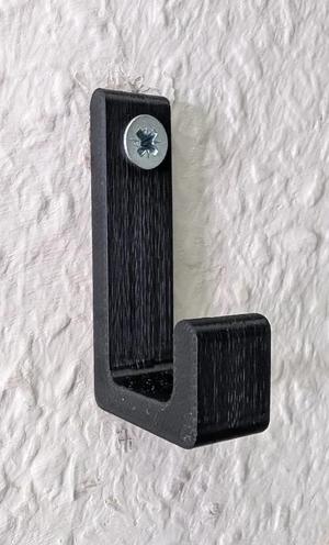 Sturdy Wall Hook   