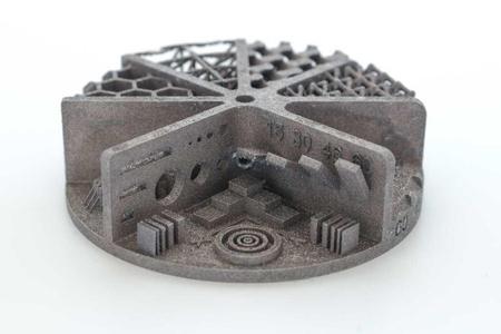 Opticon Test Geometry