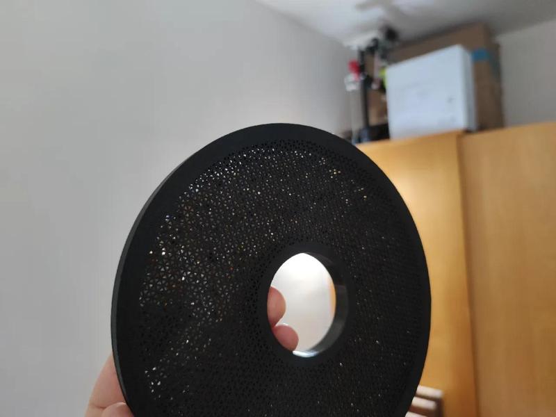 Drydisk Silica gel disk   