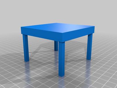 mesa