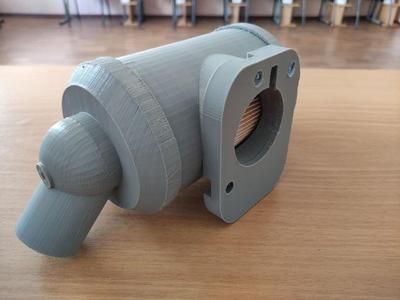 Air filter imz ural dnepr filter element from the car smart throttle valve lada vaz