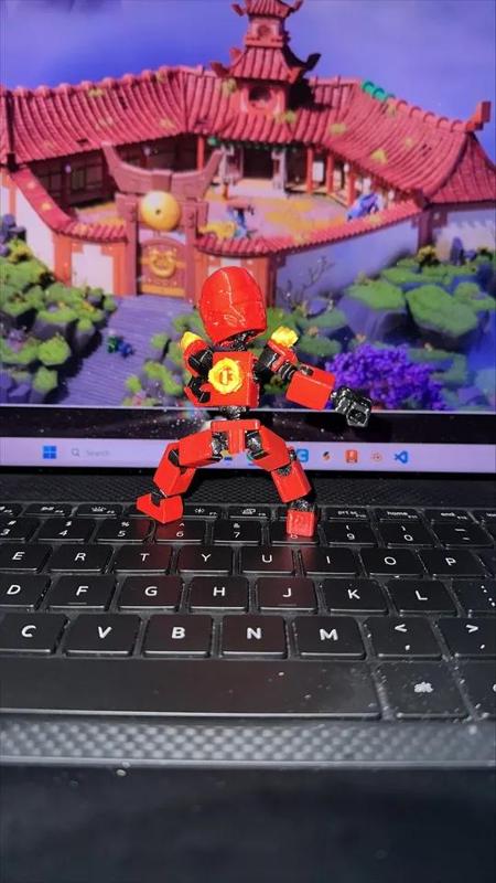 Mini 13 Ninjago   