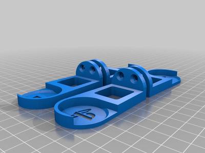 PlayStation Camera Holder x2