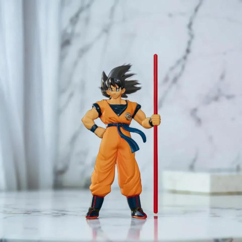 Goku 13cm   