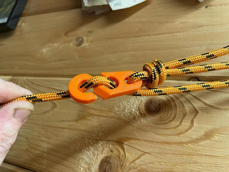 A Best Rope Tensioner   