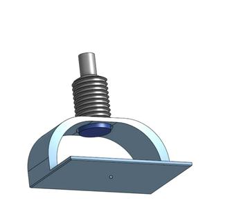 Stamping Press   
