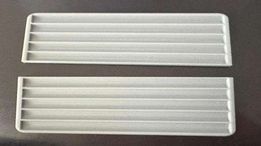 Bracelet tray 5 row   