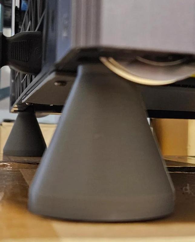 Replacement Feet for Sovol SV08   