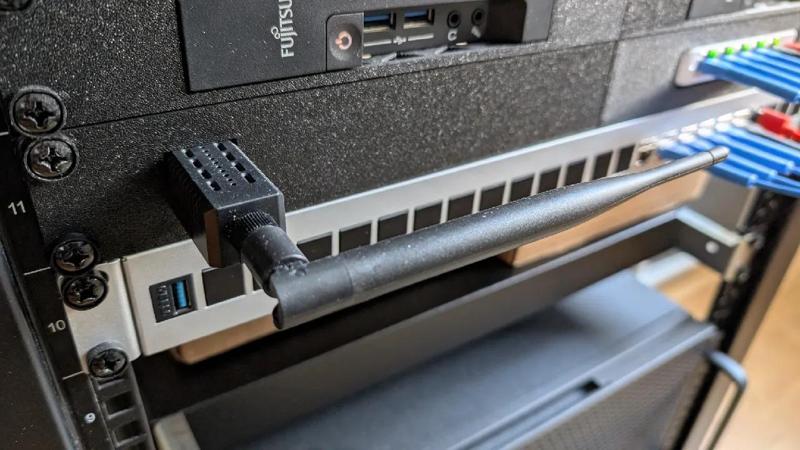 SLZB-06M - 19-inch modular rack mount   