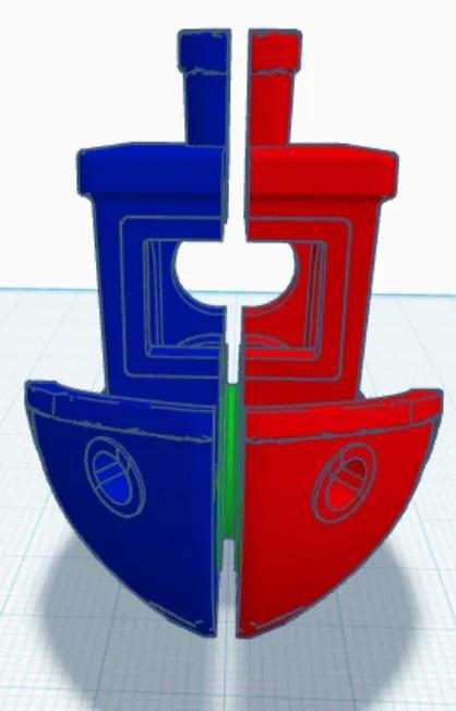 benchy to stop vibration when playing tennis.   