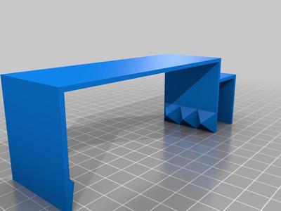 Box Fan Filter Clip