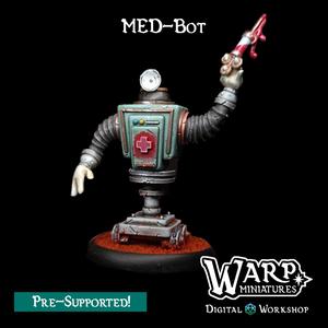 MED-Bot
