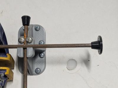 Clamp Hanger   