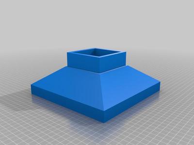 Square Funnel