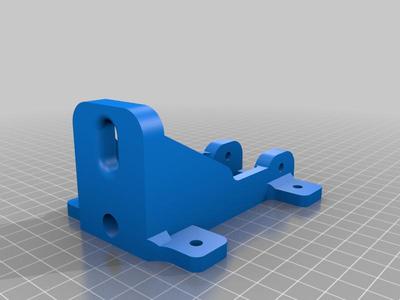 Race Sim Pedals 608 bearing parts