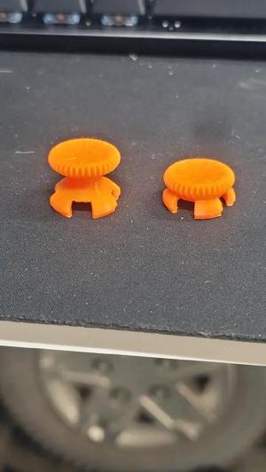 XBOX high accuracy thumbsticks TALL   