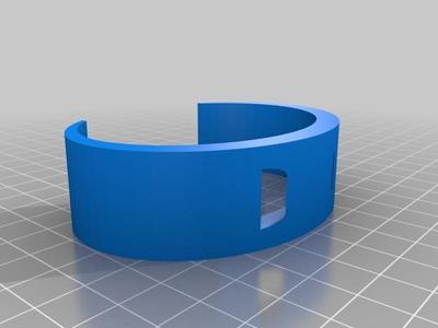 Marks FitBit Flex Arc Band 1_0