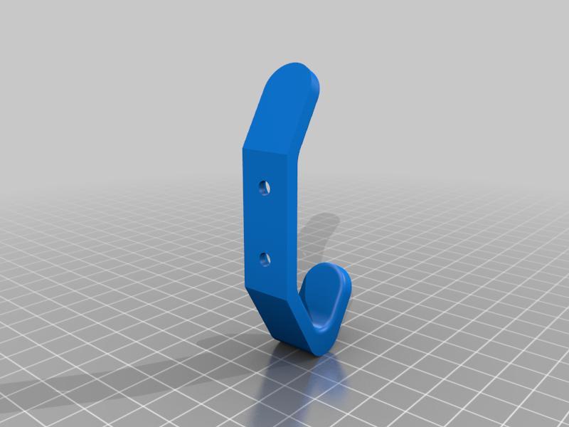 Coat Hook