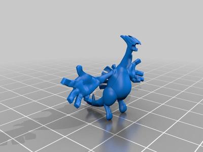 lugia fixed ears