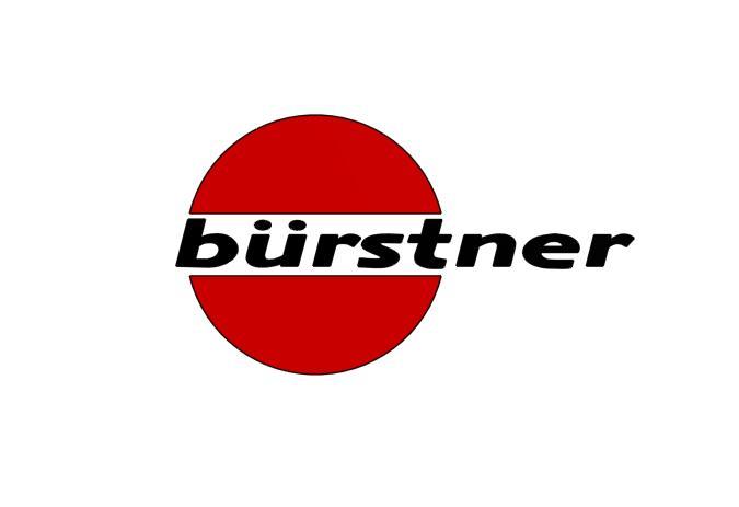 Burstner logo