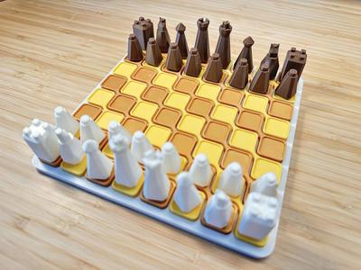 Chess Set