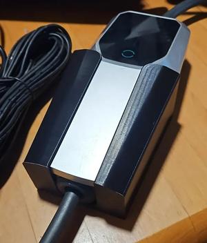 JUNSUN EV Charger Holder   