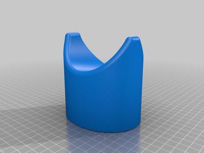 Guitar Maintenance Neck Support