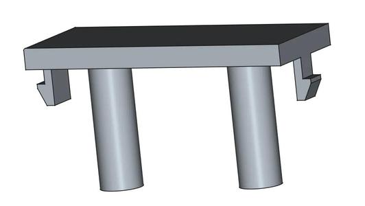 Bosch Microwave Door Open Push Button   