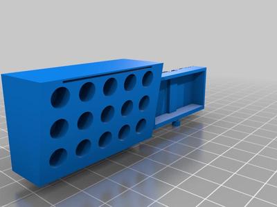 Nozzle Holder