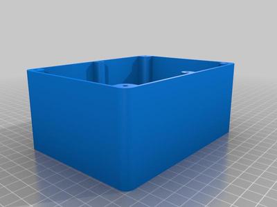 uTracer 3+ Tube Holder