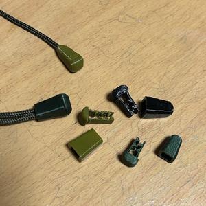 Cord End Stopper(1&2)   