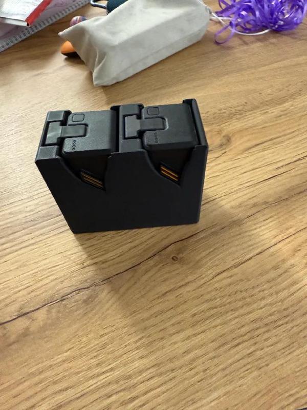 Avata 1 Battery holder for two   