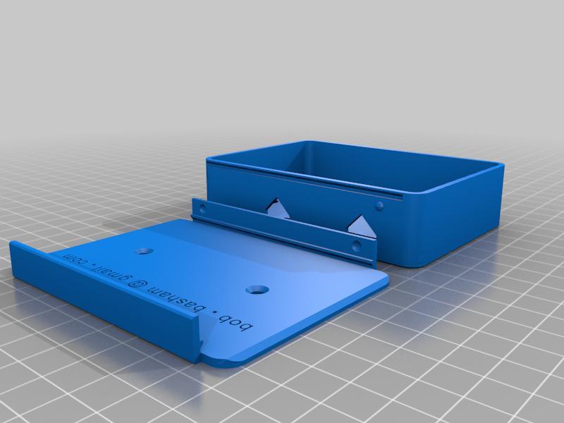 STM32 Case/Enclosure