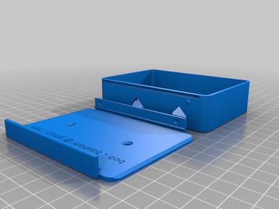 STM32 Case/Enclosure
