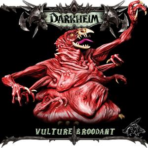Vulture Broodant (JOIN THE $1 DARKHEIM TRIBE!)