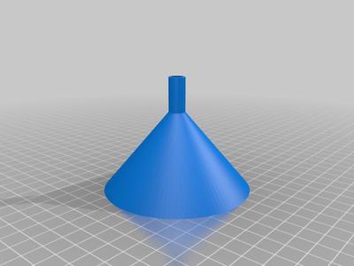 little funnel - piccolo imbuto