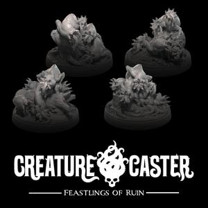 Feastlings of Ruin
