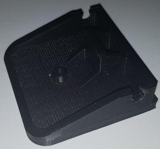 Sabco SuperSwish Xtra Foot Pedal
