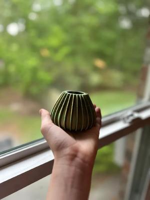 Pencil Desk Organizer   