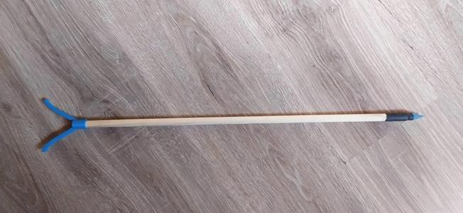 Fishing rod holder
