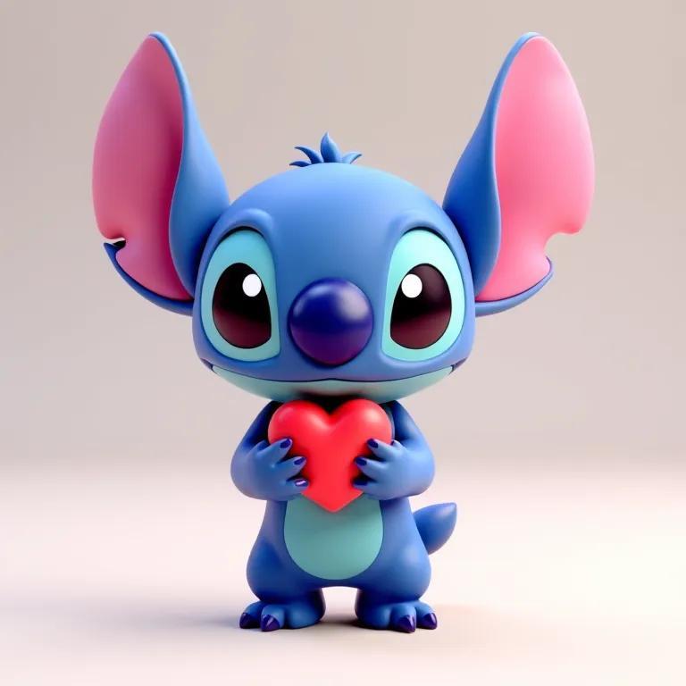 Stitch   