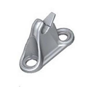 BMW 1200 GSA K25 - Front (Front Seat) Mount Bracket