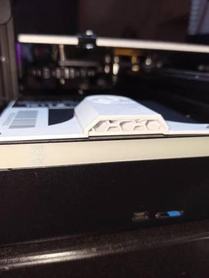Ender 3 Case Raiser Spacer Mainboard Cover for MKS E3P