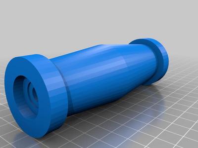 Filament-Roller-Drybox