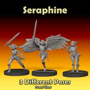 Seraphine
