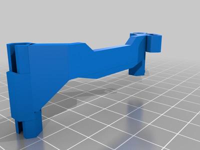 ImpulseRC Apex DJI/HD Stack Covers