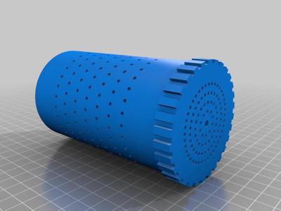 Huawei CM510 docking case