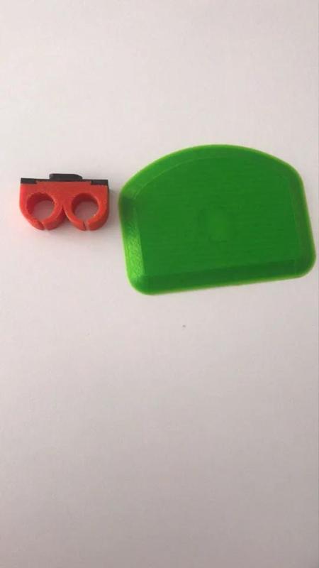 PROTECTOR ANTICORTES   