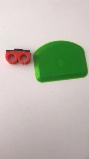 PROTECTOR ANTICORTES   